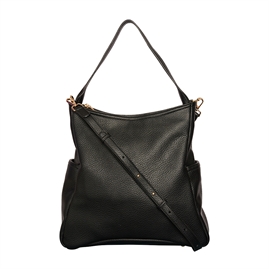 Noella - Penny Tote Bag - Black